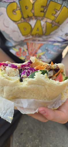 Photo of The Green Falafel - 1833 Grant Ave Unit B, Winnipeg, MB R3N 2A4